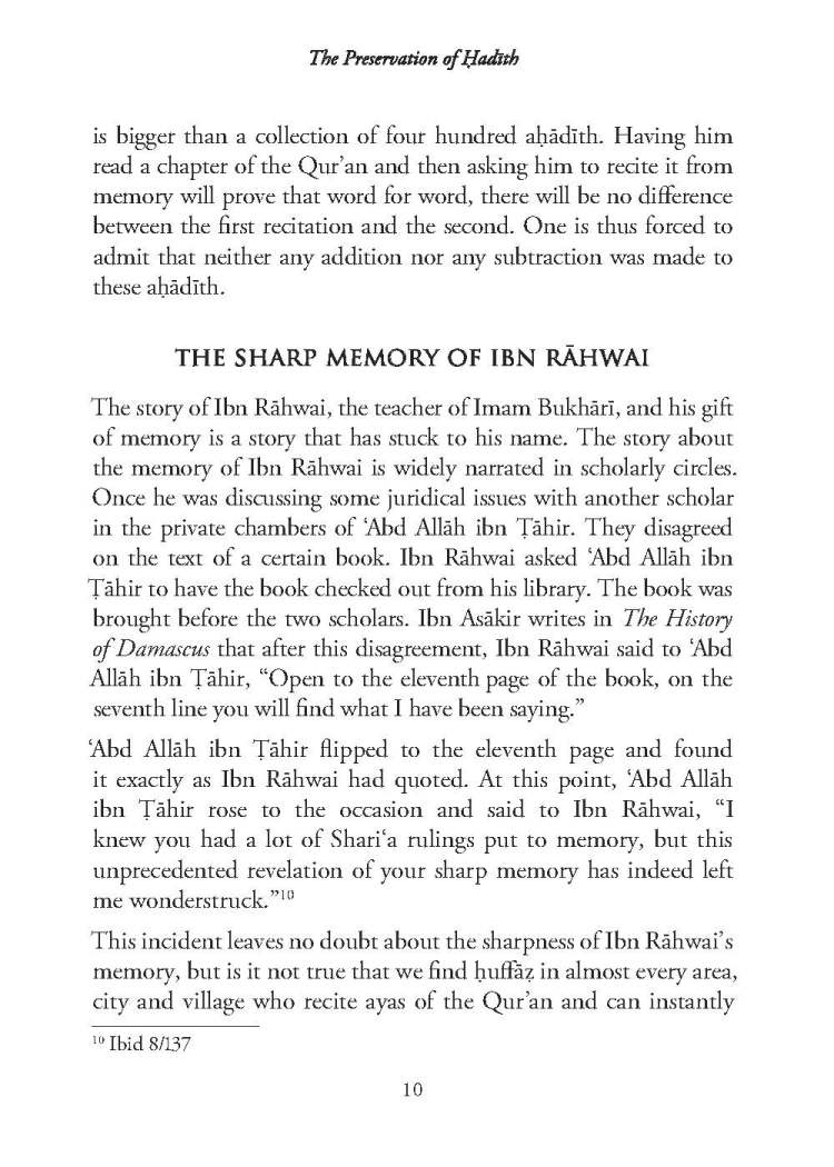 ThePreservationOfHadith-ABriefIntroductionToTheScienceOfHadithByShaykhIbrahimMadni_Page_23