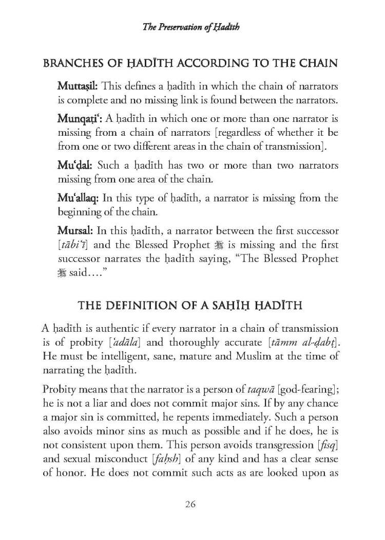 ThePreservationOfHadith-ABriefIntroductionToTheScienceOfHadithByShaykhIbrahimMadni_Page_39